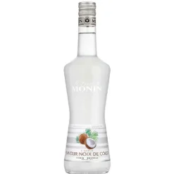 Monin Liqueur Kokos / Coconut FL 70