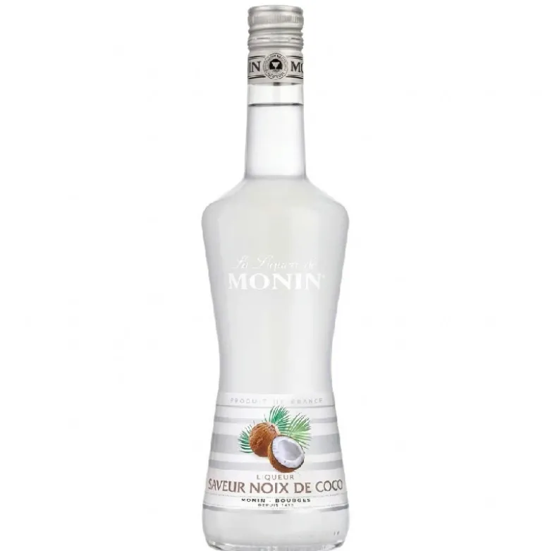 Monin Liqueur Kokos / Coconut FL 70