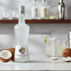 Monin Liqueur Kokos / Coconut FL 70
