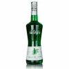 Monin Liqueur Menthe Verte / Pebermynte FL 70