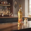 Monin Liqueur Pêche / Fersken FL 70