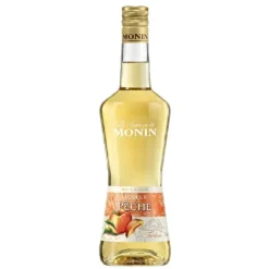 Monin Liqueur Pêche / Fersken FL 70
