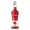 Monin Liqueur Strawberry / Jordbær FL 70