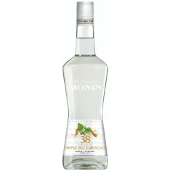Monin Liqueur Triple Sec FL 70