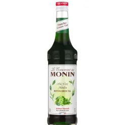 Monin Matcha Koncentrat FL 70