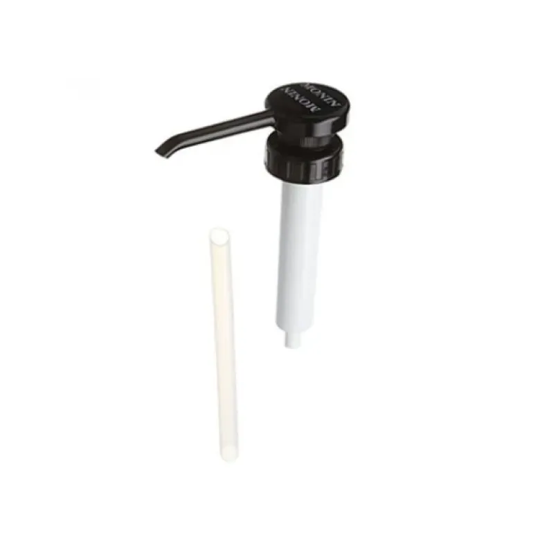 Monin Pumpe Til Sauce/purémix 15ML (189cl)