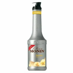 Monin Purémix Banan FL 100