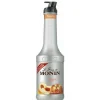 Monin Purémix Fersken FL 100