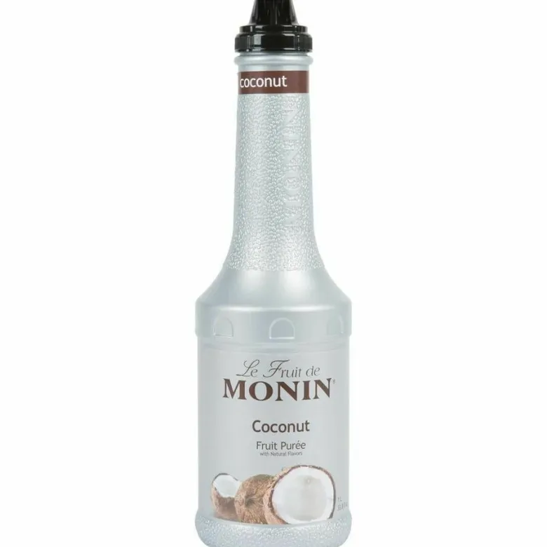 Monin Purémix Kokos FL 100