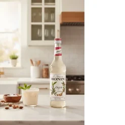 Monin Syrup Almond / Mandel FL 70