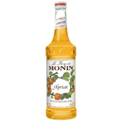 Monin Syrup Apricot /Abrikos FL 70