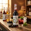 Monin Syrup Blackberry / Brombær FL 70