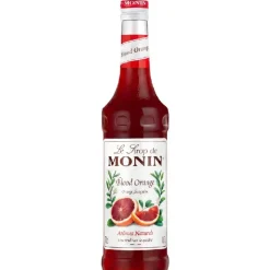 Monin Syrup Blood Orange / Blodappelsin FL 70