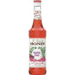 Monin Syrup Bubble Gum FL 70