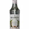 Monin Syrup Cane Sugar / Rørsukker FL 70