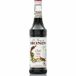 Monin Syrup Chai Tea FL 70