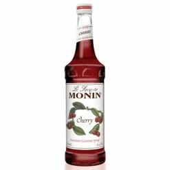 Monin Syrup Cherry / Kirsebær FL 70