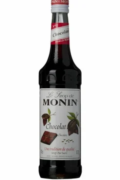 Monin Syrup Chocolate / Chokolade FL 70