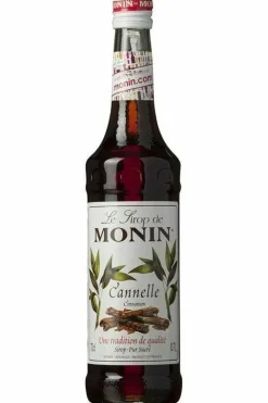 Monin Syrup Cinnamon / Kanel FL 70