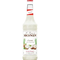 Monin Syrup Coconut / Kokos FL 70