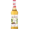 Monin Syrup French Vanilla / Fransk Vanille FL 70