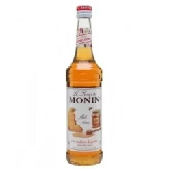 Monin Syrup Honey / Honning FL 70