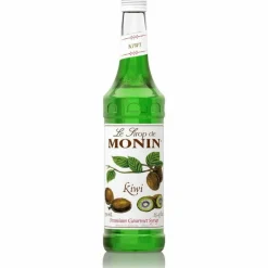 Monin Syrup Kiwi FL 70