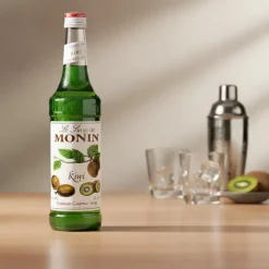 Monin Syrup Kiwi FL 70