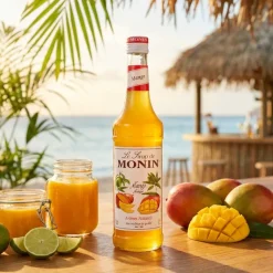 Monin Syrup Mango FL 70