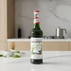 Monin Syrup Matcha Green Tea FL 70