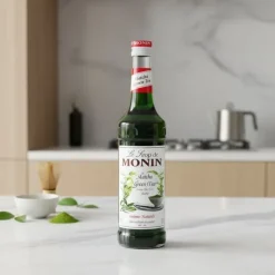 Monin Syrup Matcha Green Tea FL 70