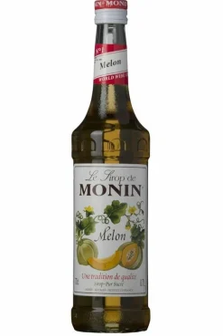 Monin Syrup Melon FL 70