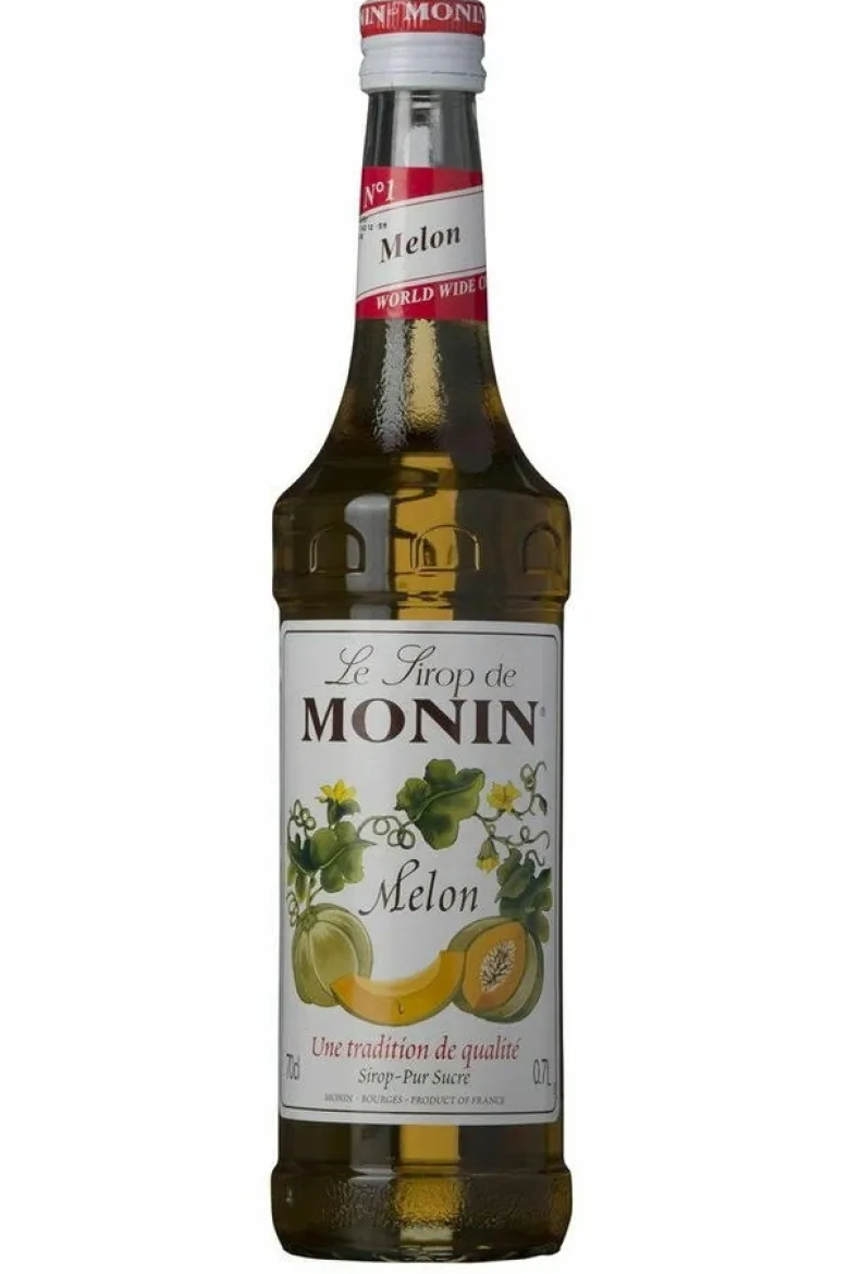 Monin Syrup Melon FL 70