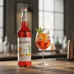 Monin Syrup Orange Spritz FL 70