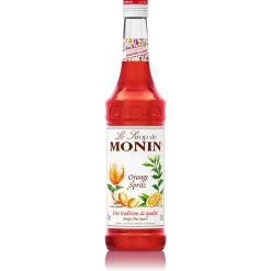 Monin Syrup Orange Spritz FL 70
