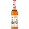 Monin Syrup Peach / Fersken FL 70