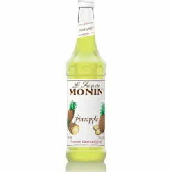 Monin Syrup Pineapple /Ananas FL 70