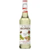 Monin Syrup Pistachio / Pistacie FL 70