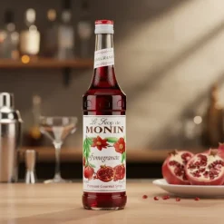 Monin Syrup Pomegranate / Granatæble FL 70