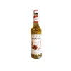 Monin Syrup Toffee Nut / Flødekaramel FL 70