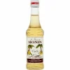 Monin Syrup Vanilla / Vanille FL 25