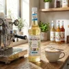 Monin Syrup Vanilla / Vanille, Sukkerfri ( PET ) 100