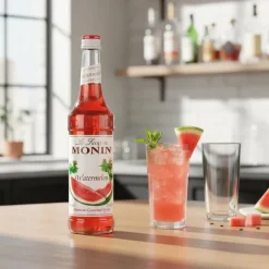 Monin Syrup Watermelon / Vandmelon FL 70