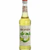 Monin Syrup Yellow Banana / Gul Banan FL 70