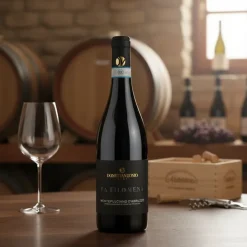 Montepulciano d’Abruzzo Filomena 2020 0,75 L – Donvitantonio