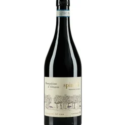 Montepulciano Le Stagioni del Vino 2022 0,75 L – Spinelli Orsi
