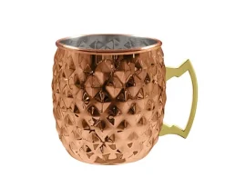 Moscow mule diamant - 550 ml