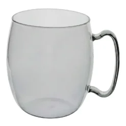 Moscow Mule Glas Sort 45cl