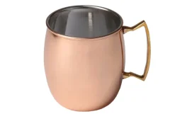 Moscow mule kobber 550 ml