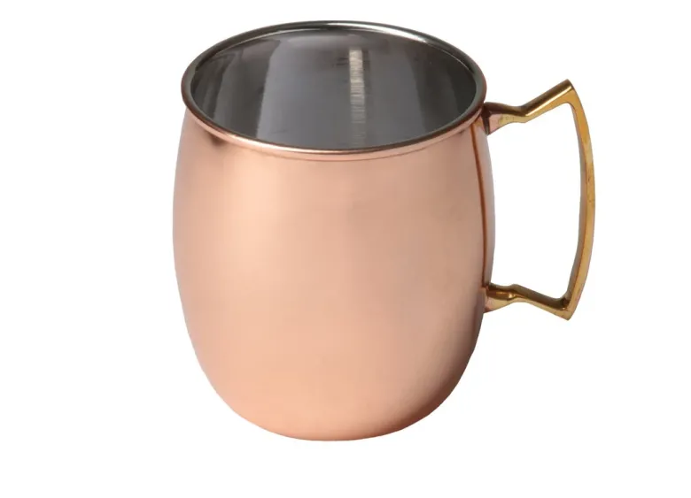 Moscow mule kobber 550 ml